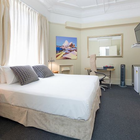 Neutral Bay Lodge Sydney Esterno foto