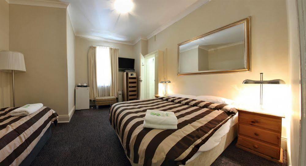 Neutral Bay Lodge Sydney Esterno foto