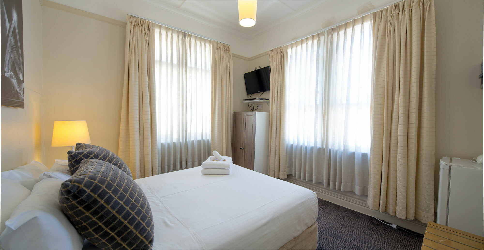 Neutral Bay Lodge Sydney Esterno foto