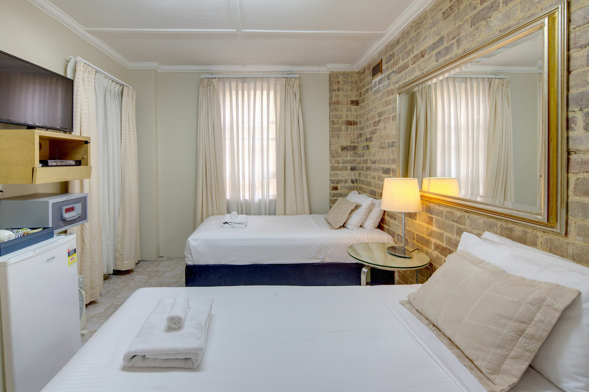 Neutral Bay Lodge Sydney Esterno foto