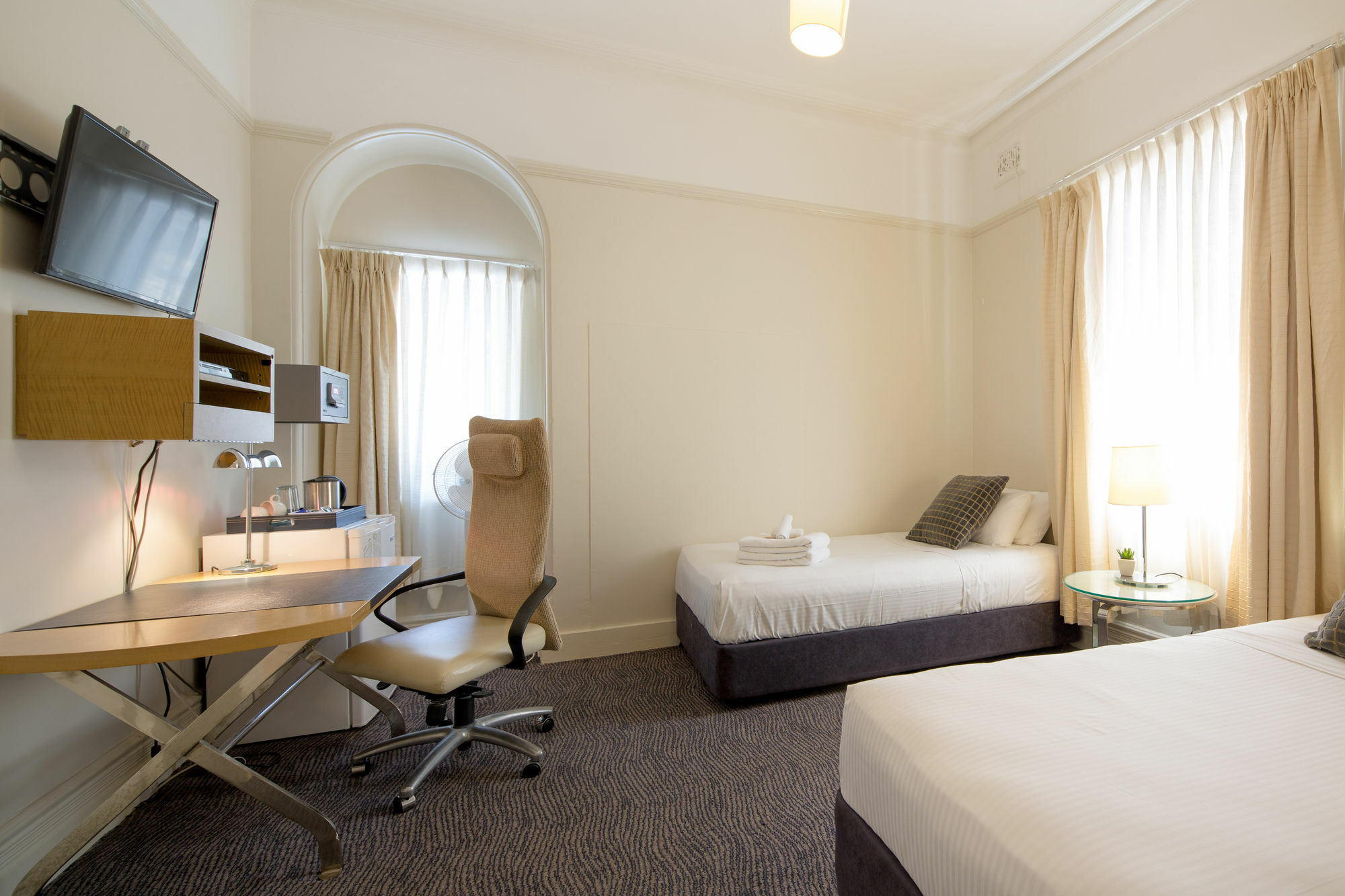 Neutral Bay Lodge Sydney Esterno foto